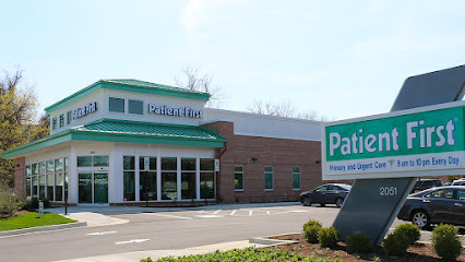 Patient First Primary and Urgent Care - Annapolis image