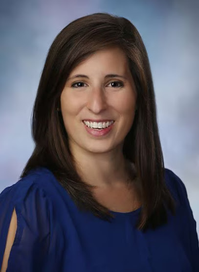 Patricia Notario - MD - Billings Clinic Pediatrics image