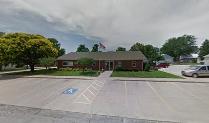 Pawnee Mental Health Services image