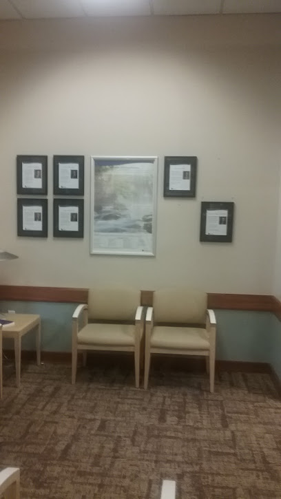 PeaceHealth Longview Obstetrics and Gynecology Clinic image