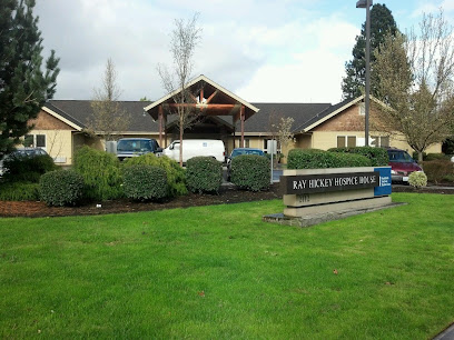 PeaceHealth Ray Hickey Hospice House main image