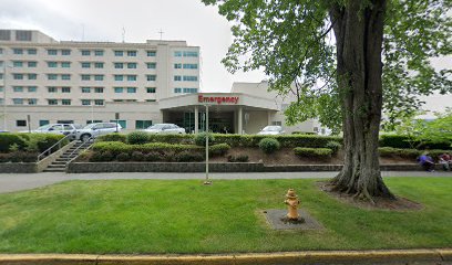 PeaceHealth St. John Medical Center: Emergency Room image