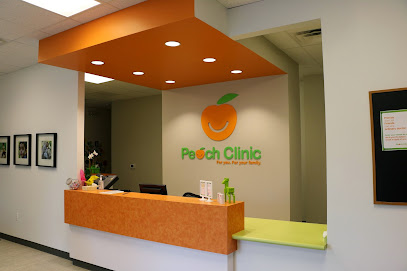 Peach Clinic - Complete Adult, Pediatric and Pediatric Pulmonary Care main image