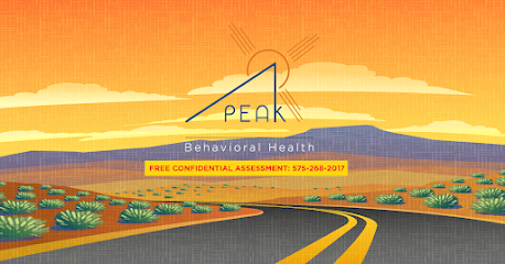 Peak Behavioral Health main image