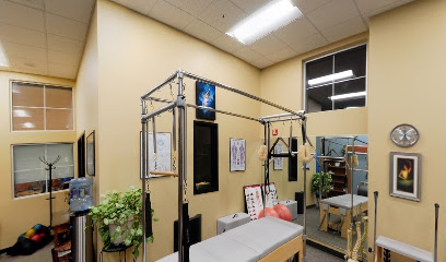 Peak Health and Wellness Center image