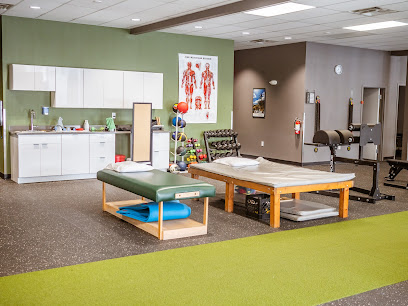 Peak Physical Therapy & Sports Rehab main image