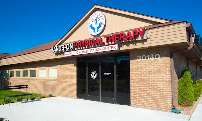 Peak Physical Therapy main image