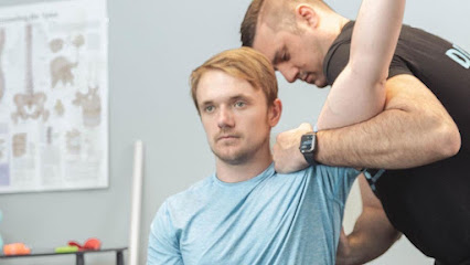 Peak Physiotherapy and Performance image