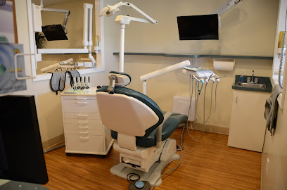 Pearl Dental Care main image