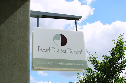 Pearl District Dental main image