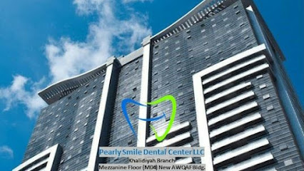 Pearly Smile Dental Center LLC Khalidiya Abu Dhabi main image