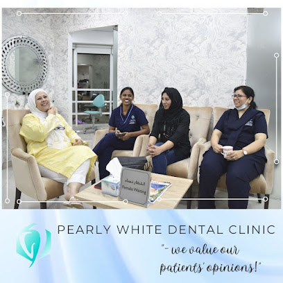 Pearly White Dental Clinic image