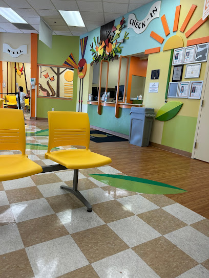 Pediatric Associates Coral Springs main image