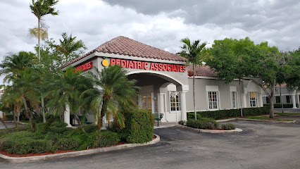 Pediatric Associates Plantation image