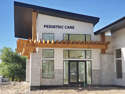 Pediatric Care of Salem main image