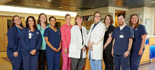 Pediatric (Children's) Emergency & Inpatient Department at GBMC image