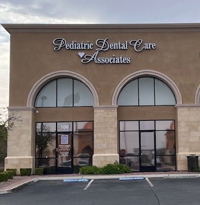 Pediatric Dental Care Associates image