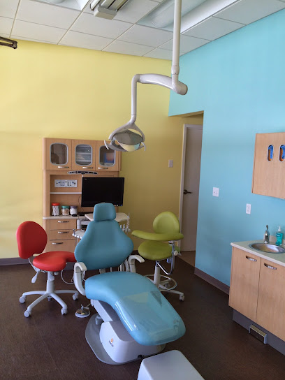 Pediatric Dental Care of Rhode Island main image