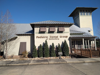 Pediatric Dental Group of Hattiesburg image