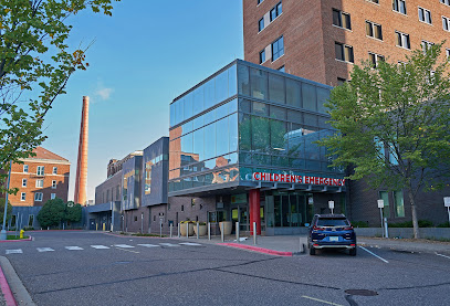 Pediatric Emergency Department - M Health Fairview Masonic Children's Hospital main image