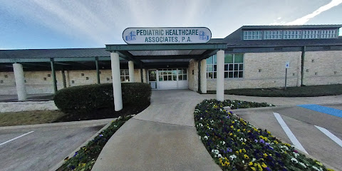 Pediatric Healthcare Associates image