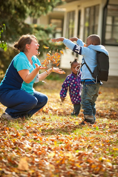 Pediatric Home Service - Minneapolis office image