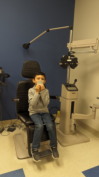 Pediatric Ophthalmology Associates - Westerville main image