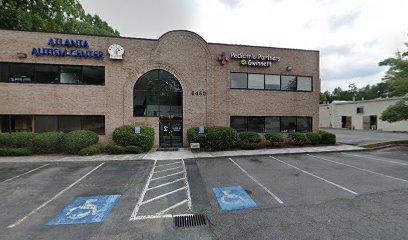 Pediatric Partners of Gwinnett - Peachtree Corners main image