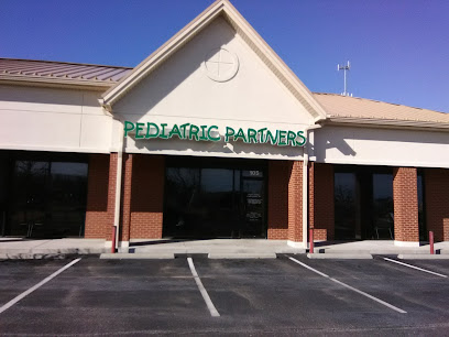 Pediatric Partners of Jeffersontown main image