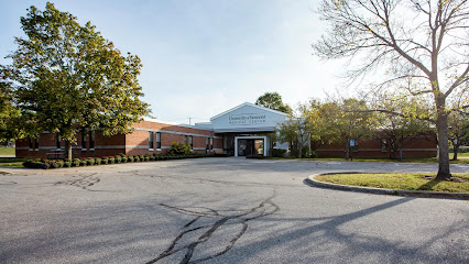 Pediatric Primary Care - Williston, UVM Children's Hospital main image