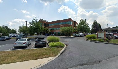 Pediatric Surgeons-Central Pa image
