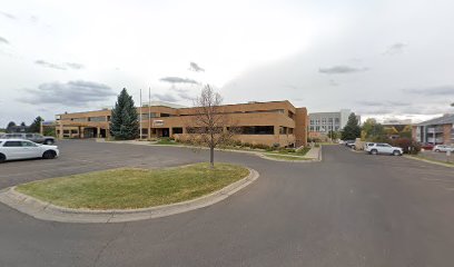 Pediatric Walk-In Clinic image