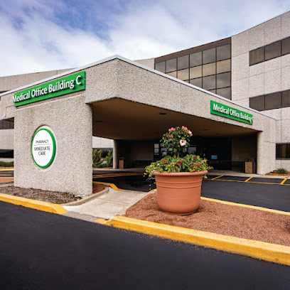 Pediatrics - Ascension All Saints Hospital - Medical Office Building C - Spring Street Campus image