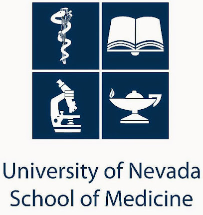 Pediatrics - University of Nevada School of Medicine main image