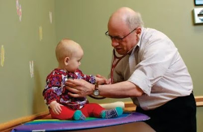 Pediatrics Clinic-Jefferson City main image