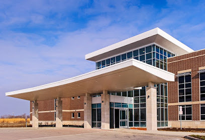 Pediatrics Clinic-South Providence main image