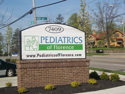 Pediatrics Of Florence image