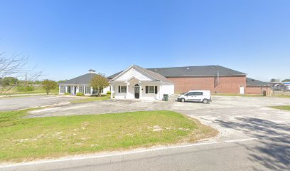 Pee Dee Med Training Center image