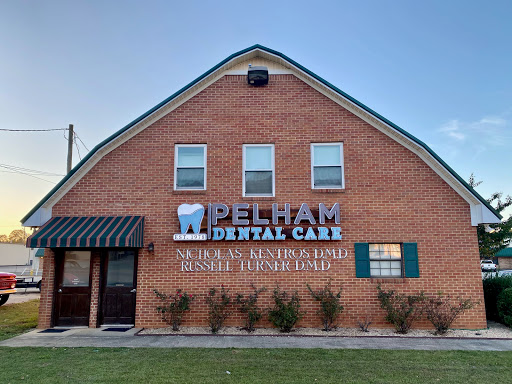 Pelham Dental Care image