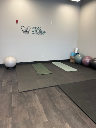 Pelvic Wellness Physical Therapy image