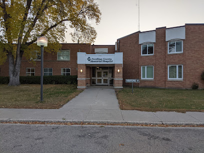 Pembina County Memorial Hospital image