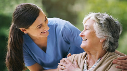 Pemi-Baker Hospice & Home Health image