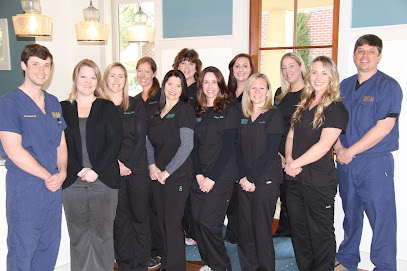 Peninsula Cosmetic & Family Dentistry main image