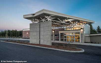 Peninsula Radiation Oncology Center image