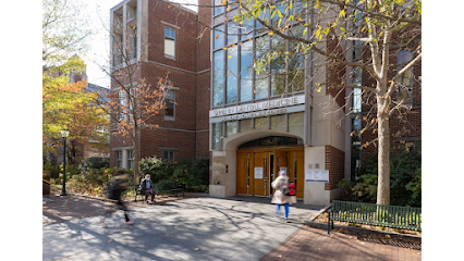 Penn Dental Family Practice at Locust Walk main image