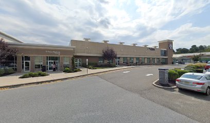 Penn Heart and Vascular Testing Penn Presbyterian image