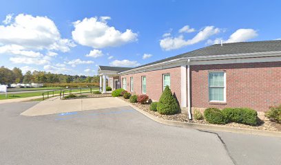 Penn Highlands DuBois Surgery Center main image