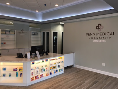 Penn Medical Pharmacy by Apotheco Pharmacy main image