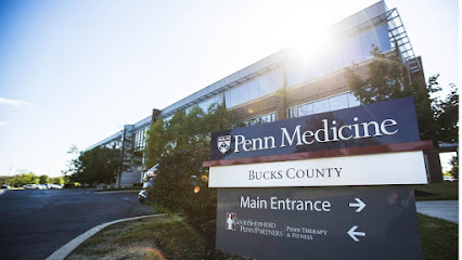 Penn Medicine Bucks County image