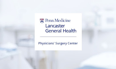 Penn Medicine Lancaster General Health - Physicians' Surgery Center main image